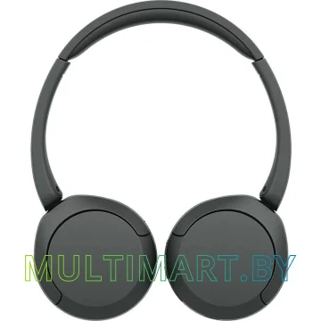 Наушники Sony WH-CH520 (черный) картинка 6
